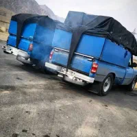 انواع چادر نیسان .آریسان .وانت