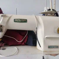 چرخ خیاطی|چرخ خیاطی و ریسندگی|شیراز, انجیر|دیوار