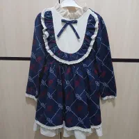 لباس دخترانه