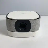 ویدیو پروژکتور قابل حمل مناسب کمپ (باتری) FullHD|تلویزیون و پروژکتور|تهران, فاطمی|دیوار