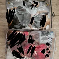 دوعدد لباس زیر