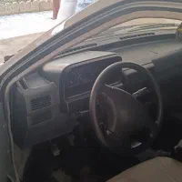 پراید مدل 85