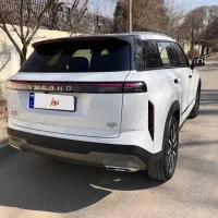 فروش لوکانو L7|خودرو سواری و وانت|پردیس, شهرک صنعتی خرمدشت فاز ۷|دیوار