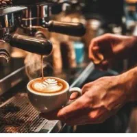 استخدام باریستا