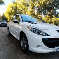 207 اتومات عروسک|خودرو سواری و وانت|کرمانشاه, |دیوار