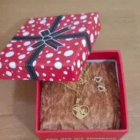 اکسسوری وبدلیجات