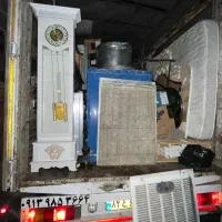 حمل و جا به جایی اثاثیه منزل|خدمات حمل و نقل|لردگان, |دیوار