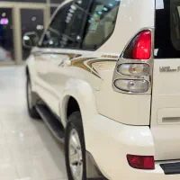 پرادو ۲۰۰۶ بی رنگ|خودرو سواری و وانت|اردبیل, |دیوار