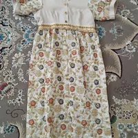 لباس سنتی