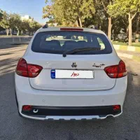 کوییک ار اس مدل 402 اپشنال|خودرو سواری و وانت|کرمانشاه, |دیوار