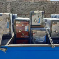 گاوصندوق|ابزارآلات|زابل, |دیوار