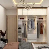 هروی / ۱۶۰ متر / کلیدنخورده / مدرن|فروش آپارتمان|تهران, هروی|دیوار