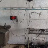 واگذاری مغازه قطعه شویی|فعالیت داوطلبانه|بانه, |دیوار