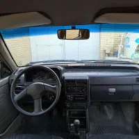 پراید مدل ۸۶ تمیز و خونگی|خودرو سواری و وانت|حمیدیا, |دیوار