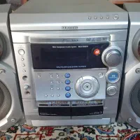 رادیو ظبط بلوتوثی