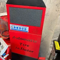 انواع دستگاه درجه و تنظیم باد دیجیتالی