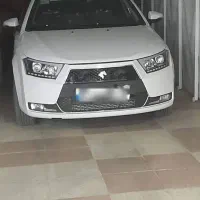 دنا پلاس آپشنال تحویل آذر ۴۰۴