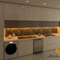 کابینت کاری با نازلترین قیمت در گیلان|خدمات پیشه و مهارت|رشت, سعدی (تختی)|دیوار