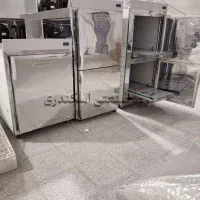 سرد خانه نگهداری 1 جسد اتوماتیک سردخانه میت جنازه