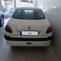 ۲۰۶ اس دی v1مدل ۸۸|خودرو سواری و وانت|تبریز, |دیوار