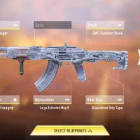 اکانت کالاف|کنسول، بازی ویدئویی و آنلاین|کهریزک, |دیوار