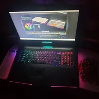 لپتاپ دل alienware18