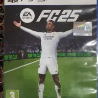Fc25 ps5