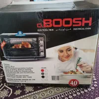 تستر مارک بوش آک