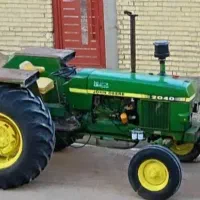 تراکتور جاندیر ۲۰۴۰|خودرو سنگین|ششده و قره بلاغ, |دیوار