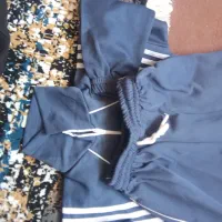 ست ورزشی مناسب شش سال و هفت سال 250|لباس|شوشتر, |دیوار