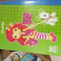 دفتر فانتزی|لوازم التحریر|بندر ماهشهر, |دیوار