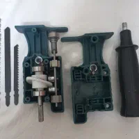 مبدل دریل به اره عمودبر