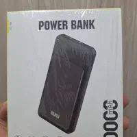 پاور بانک 10000mAH برند buku