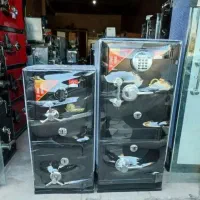 گاو صندوق نسوز ایران کاوه