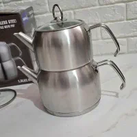 کتری قوری کرکماز ترکیه