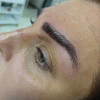 میکرو بلیدینگ و خدمات آرایش دائم|خدمات آرایشگری و زیبایی|رشت, گلباغ نماز|دیوار