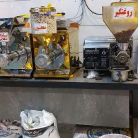 ارده گیری در حضوری مشتری|خوردنی و آشامیدنی|مشهد, شهید علی محمدی|دیوار