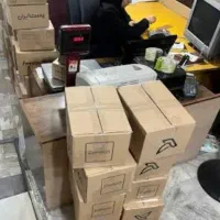 استخدام بازاریاب