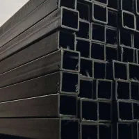 تامین انواع قوطی و پروفیل و انواع ستون و ...