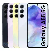 تاچ ال سی دیA55 A54 A52سامسونگA34السیدیlcd