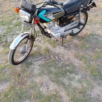 موتور مدل 87