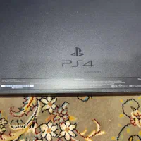 پلی استیشن ۴فت ps4 fat|کنسول، بازی ویدئویی و آنلاین|فنوج, |دیوار
