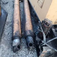 دستگاه جرثقیل|ماشینآلات صنعتی|اسلامشهر, ملکآباد|دیوار