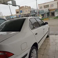 سمند lxمدل 93