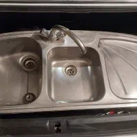 سینک ظرفشویی