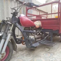 فروشی|موتورسیکلت|دهلران, |دیوار