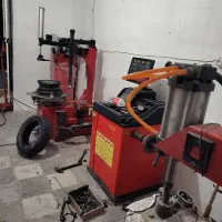 اپاراتی|ماشین‌آلات صنعتی|گلزار, |دیوار