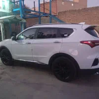 فیدلیتی 7نفره الیت تیپ2|خودرو سواری و وانت|خرمآباد, |دیوار