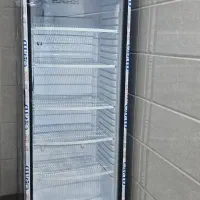 یخچال فروشگاهی ۷۰ سانتی ایلیا سرما|فروشگاه و مغازه|اوز, |دیوار