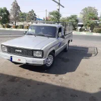 وانت مزدا کارا تک کابین 2000cc، مدل ۱۴۰۰|خودرو سواری و وانت|پاکدشت, پاکدشت (مامازند)|دیوار